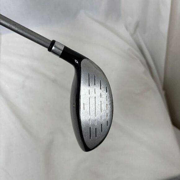 New Youth Tour Edge Junior Bazooka HT MAX-J Fairway, Graphite Y-Flex RH 31.5” - Picture 8 of 9